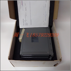 DS3800NRMA模块备件