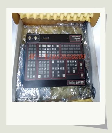 DS3800DPSS模块备件