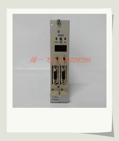 DS3800NFCB1P1R模块备件