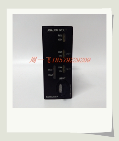 DS3800HSCA1F1D模块备件