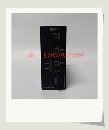 DS3800XTFS1A1A模块备件
