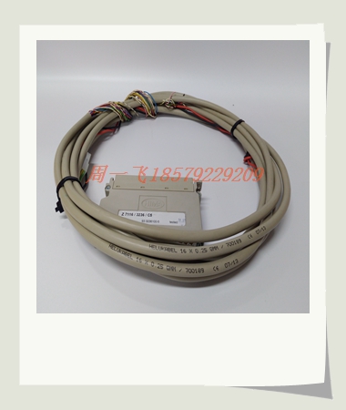 DS3800NVRC1C1C模块备件