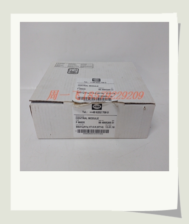 DS3800NMEA1G1D模块备件
