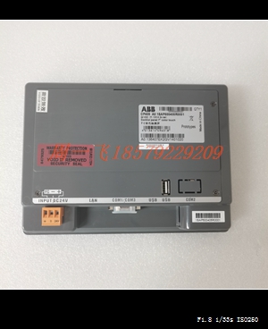 DS200TCTSG1ACC模块备件