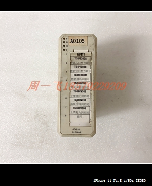 DS3800NCIC1C1C模块备件