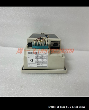 DS200TCQEG2AED模块备件