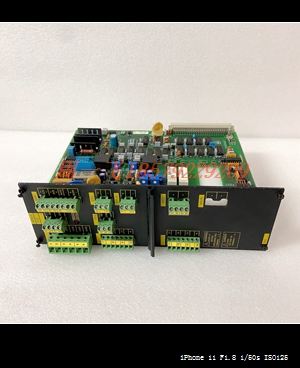 TPMC866-11 模块备件