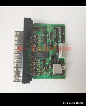 MINI-UTDE 10 BASE-T模块备件