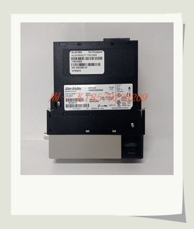 ABB 07AI91   模块备件
