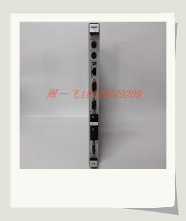 VT130G3U4330模块备件