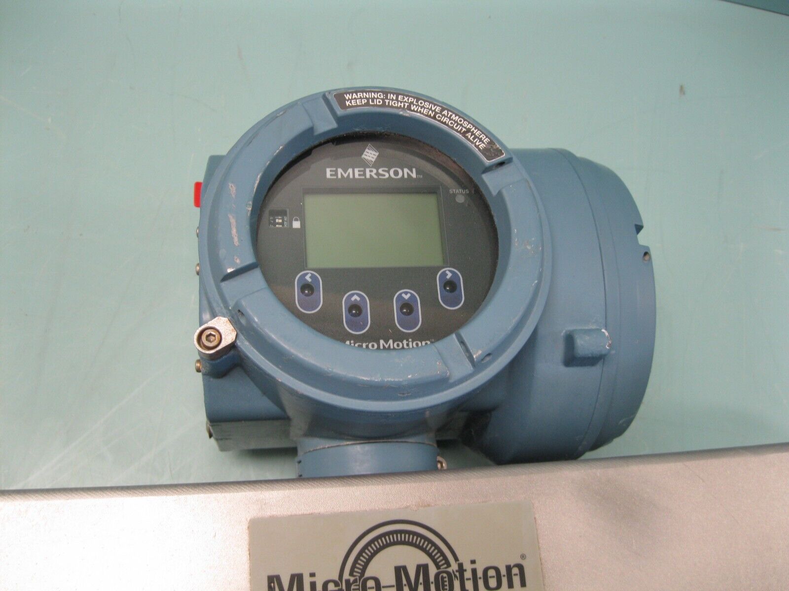 F200 S418CFA2EZAZZ模块备件