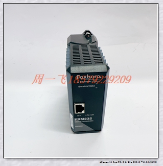 MMI-20016889 模块备件
