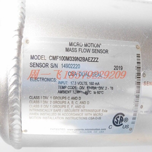 CMF100M339NB模块备件
