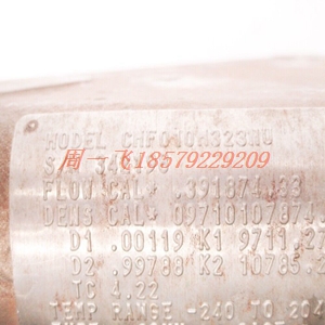 CHF010M323NU模块备件