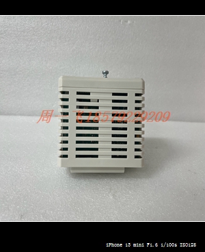 3BHE028915R0101  模块备件