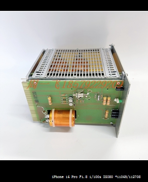 ALLIED TELESIS 990-004100-901模块备件
