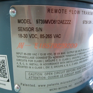 9739 MVD 612AEZZZ模块备件