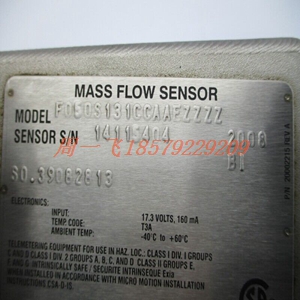 F050S131CQFNEZZZZ   模块备件