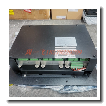 EMERSON 9199-00120 模块备件