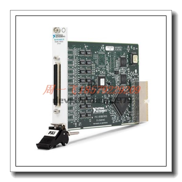 PXI-2510模块备件