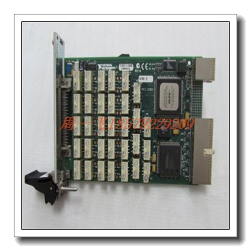 PXI-2799模块备件