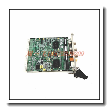 PXI-6284模块备件
