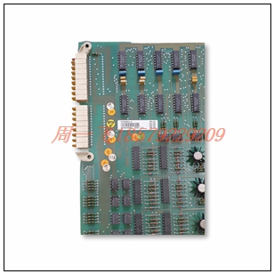 MVI56-103M模块备件