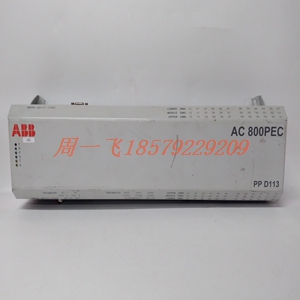 AMAT 0010-05197模块备件