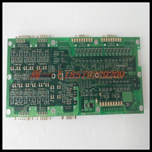 AMAT 00020-92461模块备件