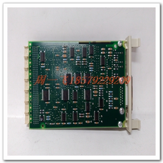 AMAT 0090-09026模块备件