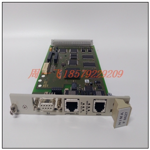 AMAT 0100-09216模块备件