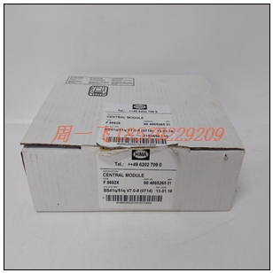 AMAT 0100-14002模块备件
