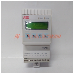 AMAT 0100-36035模块备件