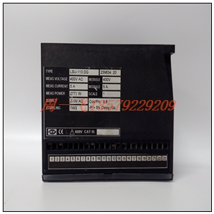 AMAT 0100-40013模块备件