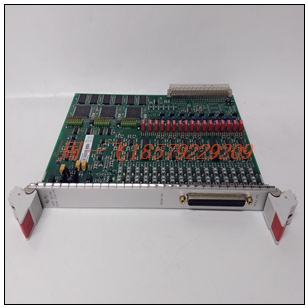 AMAT 0100-70020模块备件