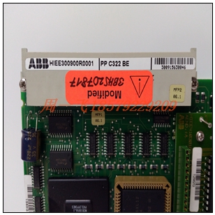 AMAT 0140-08229模塊備件