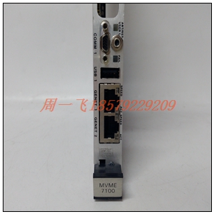 AMAT 0150-21668模块备件