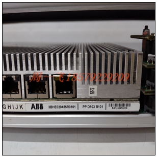 AMAT 0150-75205模块备件