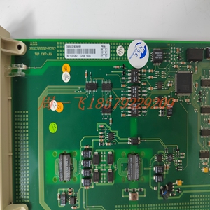 AMAT 0190-00010模块备件