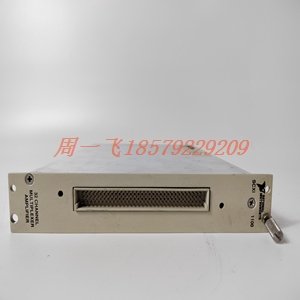 AMAT 0190-07959模块备件