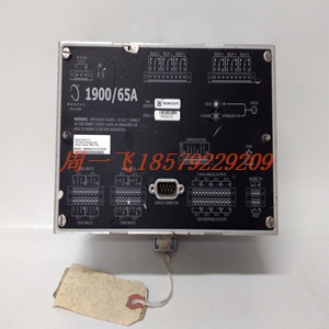 AMAT 0190-70085模块备件