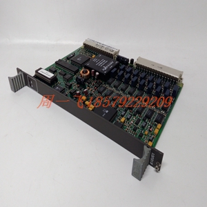 AMAT 0190-77284模块备件