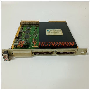 AMAT 0240-20592模块备件