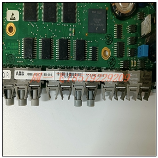 AMAT 0500-00192模块备件