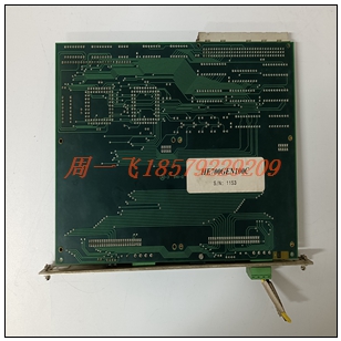 AMAT 0500-01139模块备件