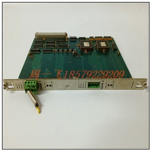 AMAT 1080-01267模块备件