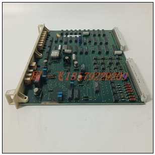 AMAT 3030-09966模块备件