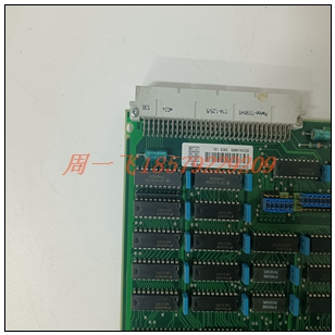 AMAT 3700-02801模块备件