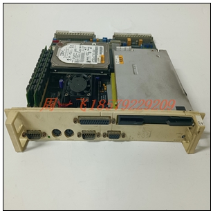 AMAT 9010-01382模块备件