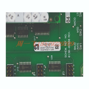 Amat 0100-02839 模块备件